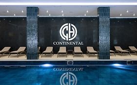 Continental Spa Resort